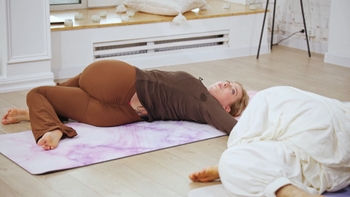 Ekaterina Vyalikova