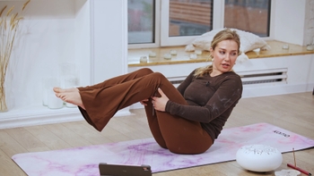 Ekaterina Vyalikova