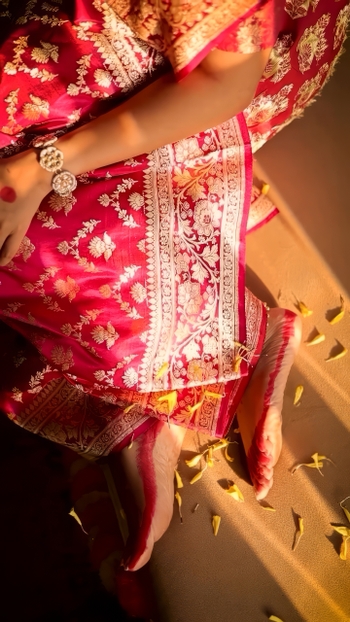 Tina Datta