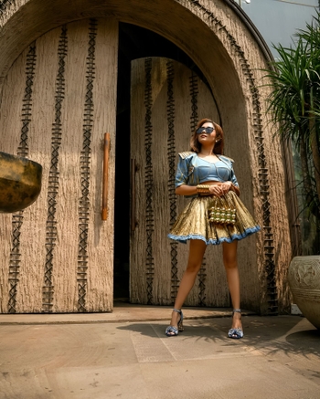 Tina Datta