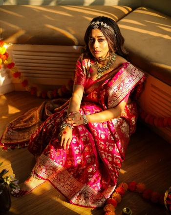 Tina Datta