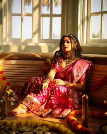 Tina Datta