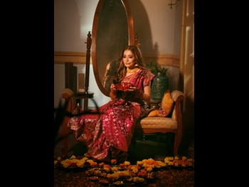  alt="Tina Datta"