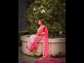  alt="Tina Datta"