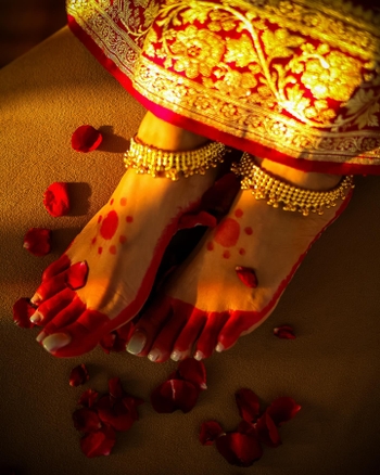 Tina Datta