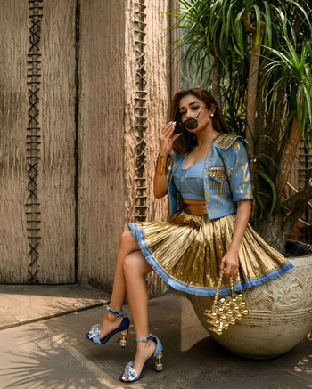 Tina Datta