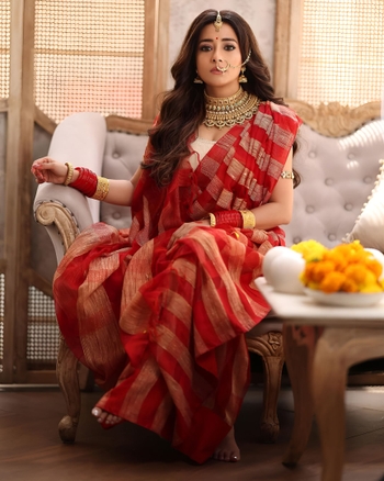 Tina Datta