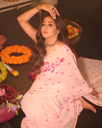Tina Datta