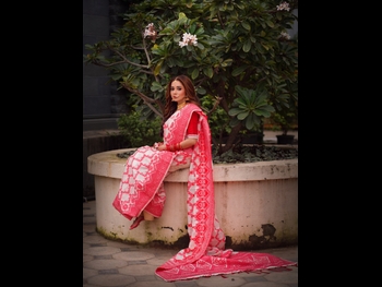  alt="Tina Datta"