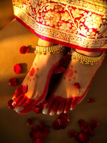 Tina Datta