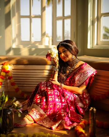 Tina Datta
