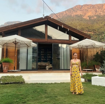 Nazli Bulum
