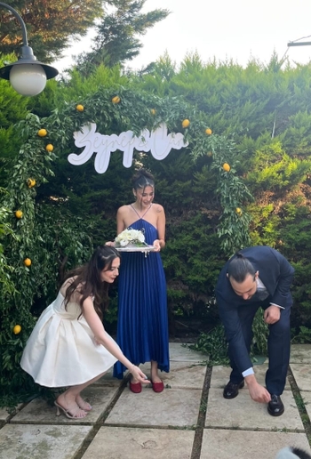 Nazli Bulum