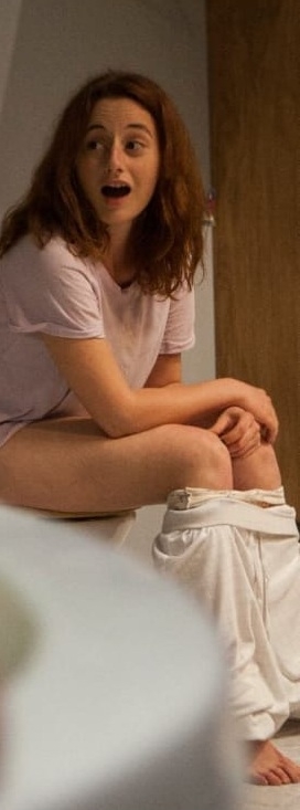 Nazli Bulum