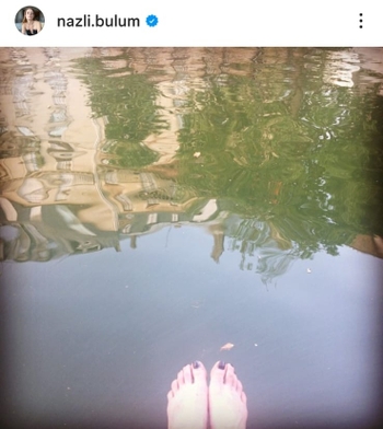 Nazli Bulum