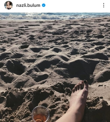 Nazli Bulum