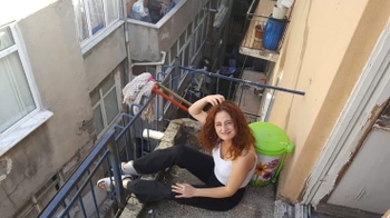 Nazli Bulum