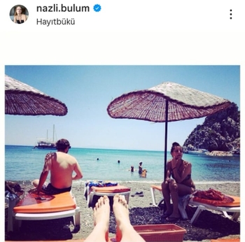 Nazli Bulum