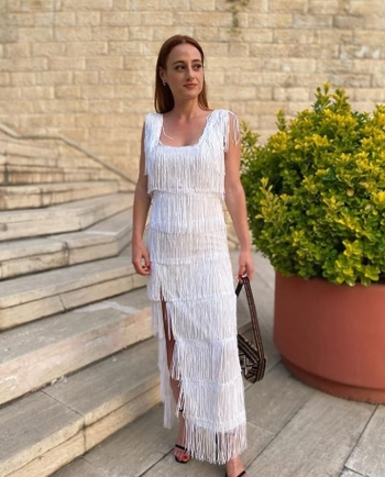 Nazli Bulum