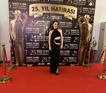 Nazli Bulum