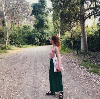 Nazli Bulum