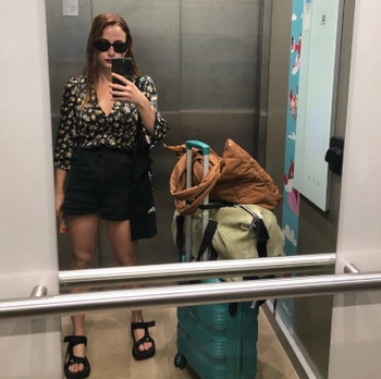 Nazli Bulum