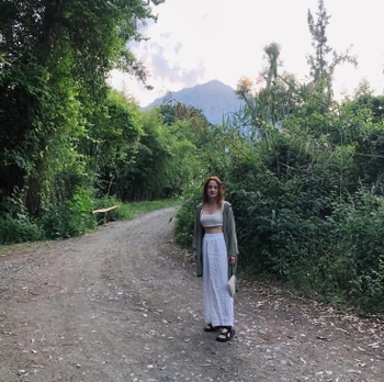 Nazli Bulum