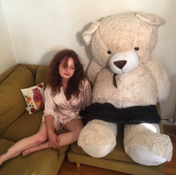 Nazli Bulum