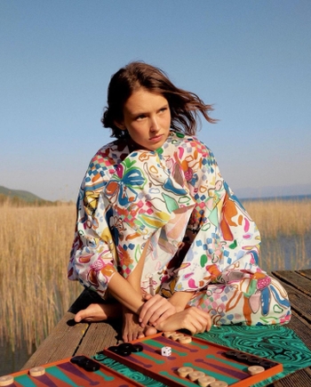 Sveta Potomski