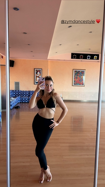 Sophia Berto