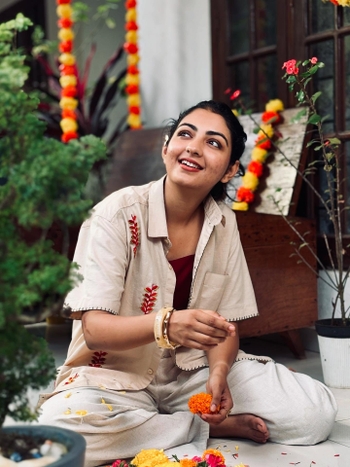 Krittika Pradeep