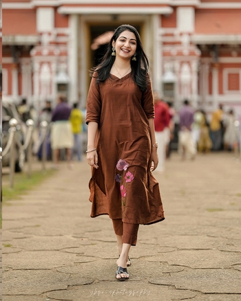Krittika Pradeep