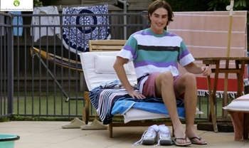 Ben Jackson
