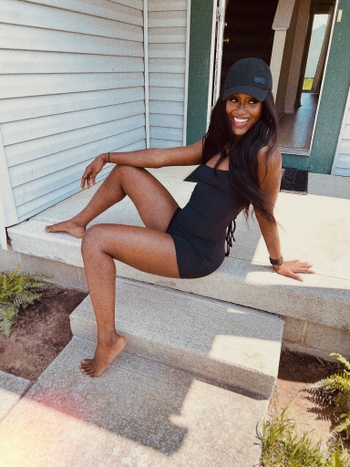 Queen Aminata