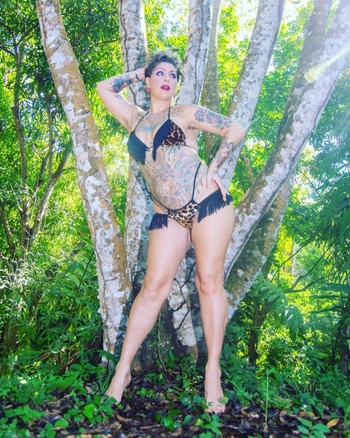 Danielle Colby