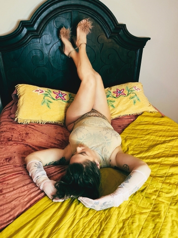 Danielle Colby