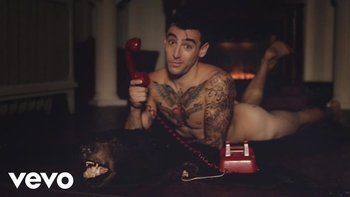 Jacob Hoggard