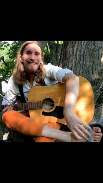 Sawyer Fredericks