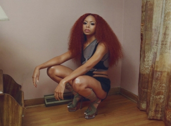 Ravyn Lenae