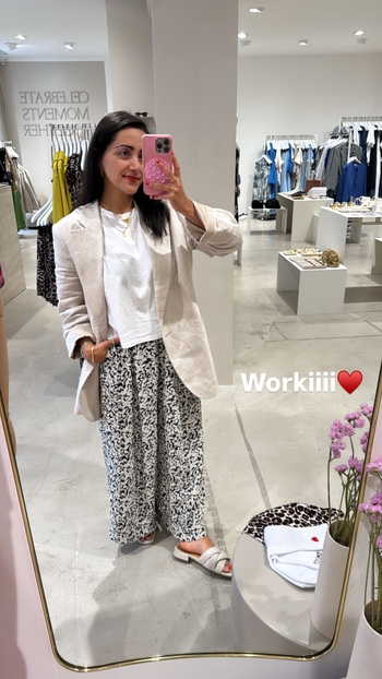 Elmira Rafizadeh