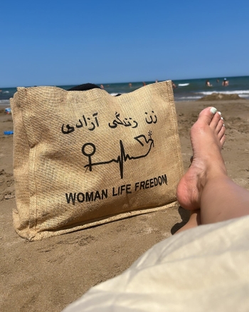 Elmira Rafizadeh