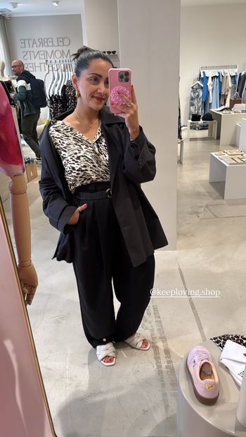 Elmira Rafizadeh