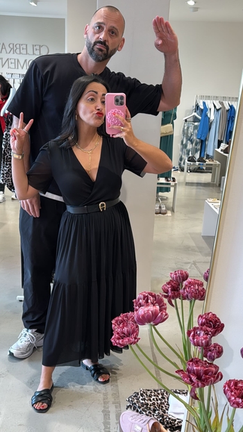 Elmira Rafizadeh