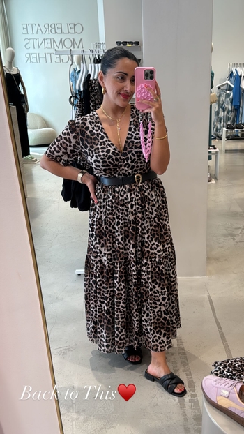Elmira Rafizadeh