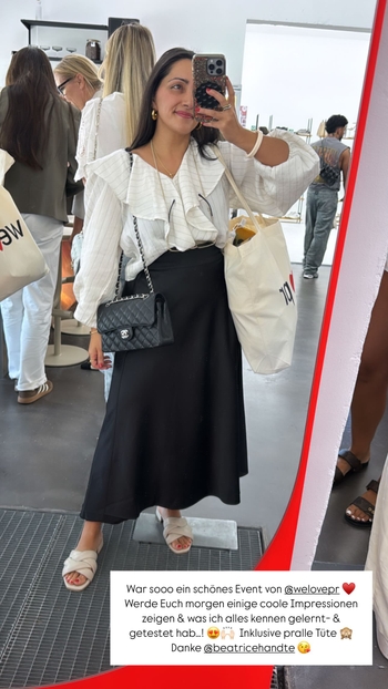 Elmira Rafizadeh