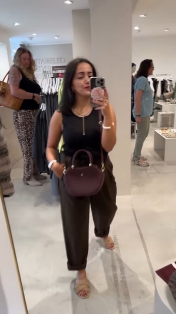 Elmira Rafizadeh