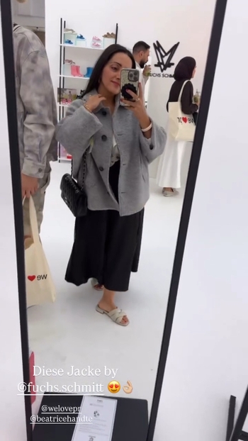 Elmira Rafizadeh