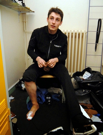 Brian Joubert