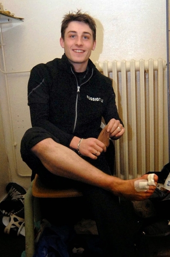 Brian Joubert