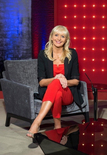 Miriam O'Callaghan